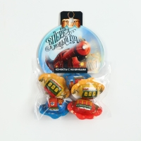 Новый год! Конфеты набор «Паровоз», 5 шт Новый год! Конфеты набор «Паровоз», 5 шт