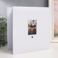 Фотоальбом на 200 фото 10х15 см, бум. листы , книж. переплет "bright wedding" Август Фотоальбом на 200 фото 10х15 см, бум. листы , книж. переплет "bright wedding" Август