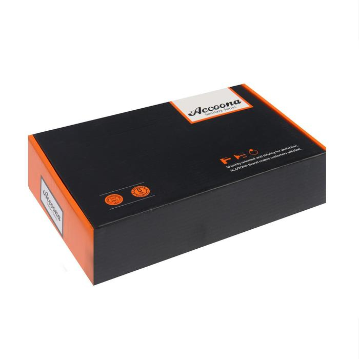 Смеситель для кухни Accoona A4882G-1, двухвентильный, с гибким изливом, белый Смеситель для кухни Accoona A4882G-1, двухвентильный, с гибким изливом, белый