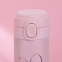 Термос &laquo;Любовь&raquo;, 400 мл, сохраняет тепло 6-8 ч