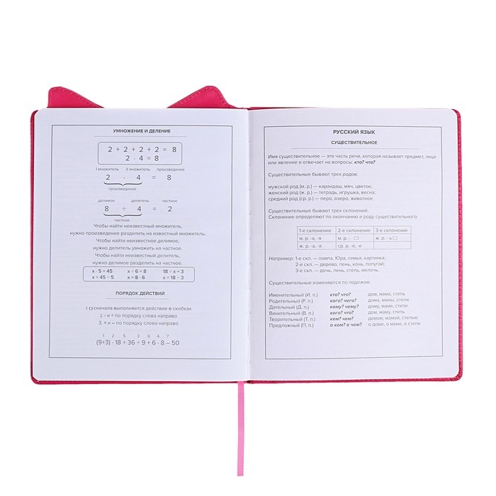 Дневник школьный для 1-11 классов, БОСС ШПИЦ, твёрдая обложка с поролоном, искусственная кожа, фигурная вырубка, ляссе, универсальная шпаргалка, 48 листов, блок 80г/м2