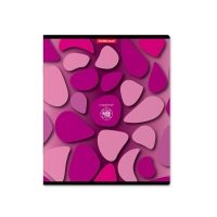 Тетрадь 48 листов в клетку, ErichKrause Color Stones, обложка мелованный картон, УФ-лак, блок офсет 100% белизна, МИКС (1 вид в спайке) Тетрадь 48 листов в клетку, ErichKrause Color Stones, обложка мелованный картон, УФ-лак, блок офсет 100% белизна, МИКС (1 вид в спайке)