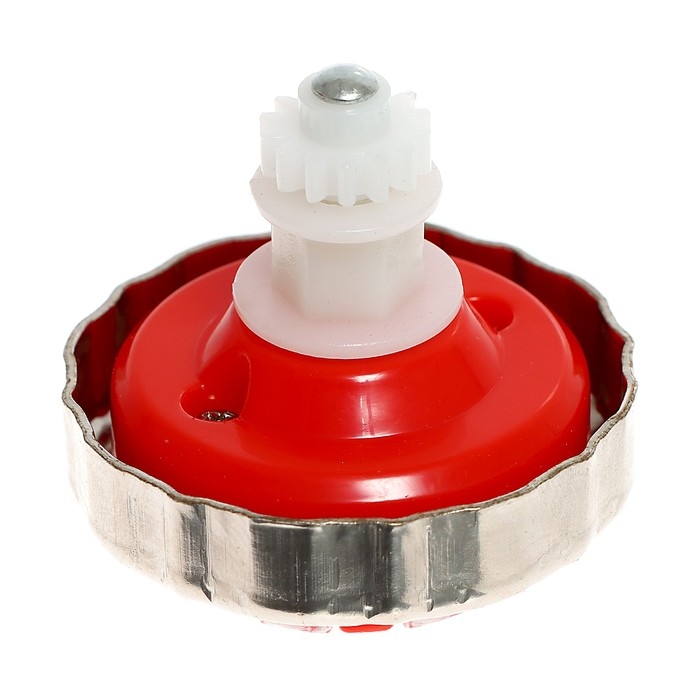 Набор волчков &laquo;Динозавр&raquo;, автоматический запуск, 1 волчок, 1 арена