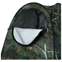 Палатка туристическая для душа и туалета maclay, самораскрывающаяся, 1-местная Палатка туристическая для душа и туалета maclay, самораскрывающаяся, 1-местная