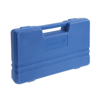 Набор инструментов в кейсе ТУНДРА, автомобильный, 1/2", 25 предметов Набор инструментов в кейсе ТУНДРА, автомобильный, 1/2", 25 предметов