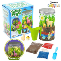 Набор для опытов &laquo;Террариум&raquo;