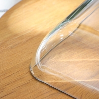 Форма для запекания и выпечки с крышкой квадратная, 20&times;7 см