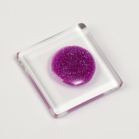 Гель лак для ногтей, «SHINING STAR», светоотражающий, 3-х фазный, 8мл, LED/UV, цвет пурпурный (013) Гель лак для ногтей, «SHINING STAR», светоотражающий, 3-х фазный, 8мл, LED/UV, цвет пурпурный (013)