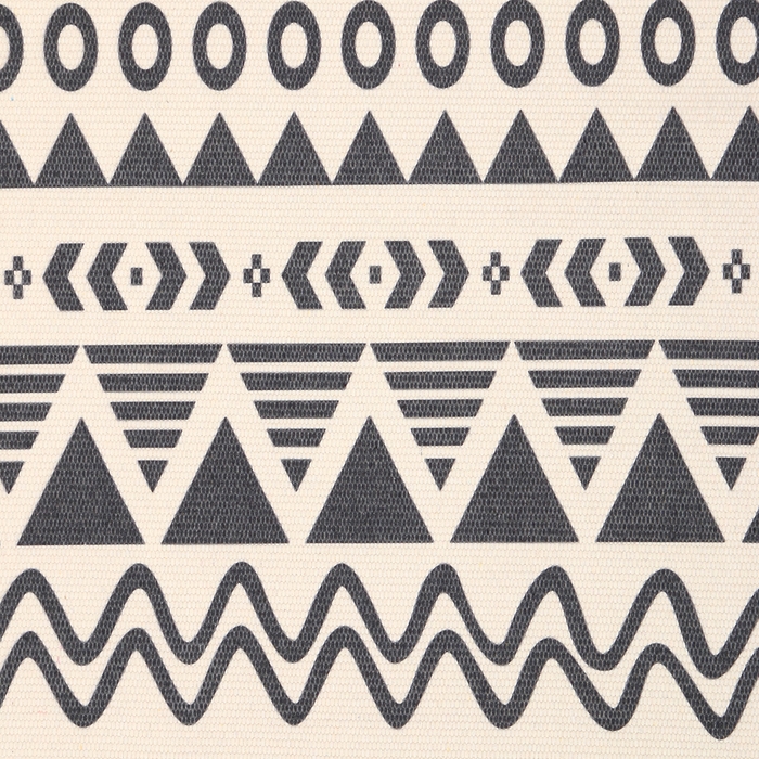 Ковер Этель &laquo;Витраж&raquo;, 60х90 см , 50% хл, 50% п/э