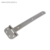 Петля стрела ПС-420, без покрытия Петля стрела ПС-420, без покрытия