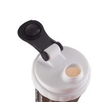 Шейкер "Мастер К" CrossFit Plus, "Никогда не сдаваться" спортивный, 500 мл, 17х9.5 см Шейкер "Мастер К" CrossFit Plus, "Никогда не сдаваться" спортивный, 500 мл, 17х9.5 см