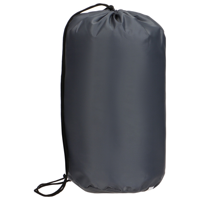 Спальный мешок СП2, 235 х 75 см, от +5 до +20 &deg;С, цвет МИКС