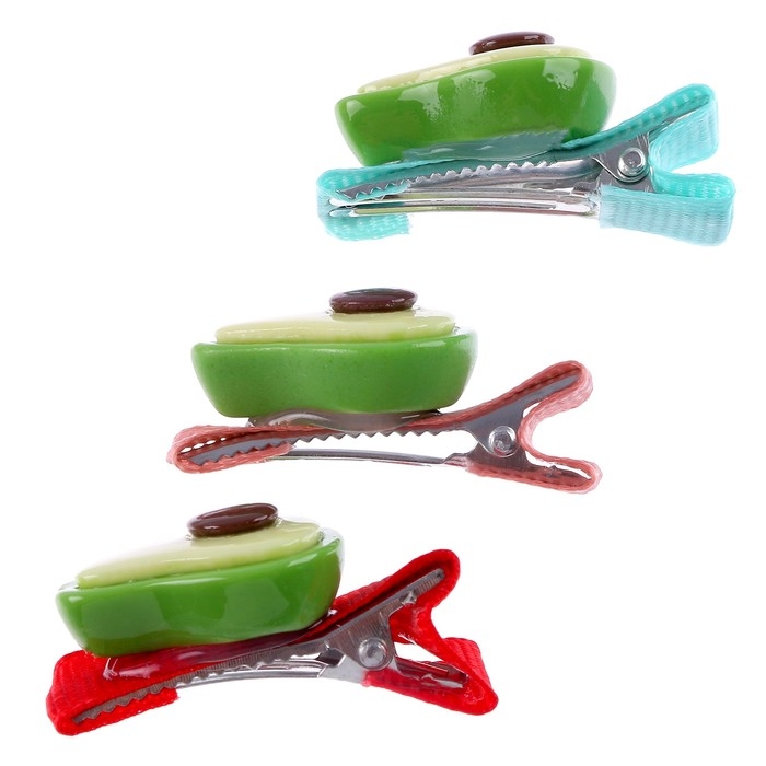 Набор для творчества «Набор бусин: Авокадо» Набор для творчества «Набор бусин: Авокадо»