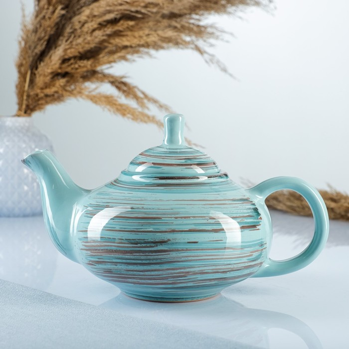 Чайник Чайник "Кроха средний" 1л / 13х14см, скандинавия