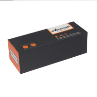 Cмеситель для ванны Accoona A7576, двухвентильный, латунь, хром Cмеситель для ванны Accoona A7576, двухвентильный, латунь, хром