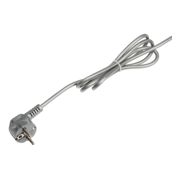 Полотенцесушитель электрический ТЕРА Полотенцесушитель электрический ТЕРА "Классика", 400х600 мм, 4 перекладины