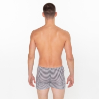 Трусы мужские свободные, цвет МИКС, размер 52