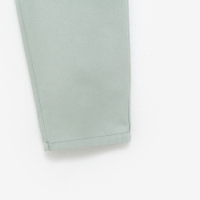 Джинсы для девочки KAFTAN, размер 28 (86-92 см), цвет бирюзовый Джинсы для девочки KAFTAN, размер 28 (86-92 см), цвет бирюзовый