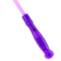 Новый год! Световая палочка &laquo;Дед мороз&raquo;, виды МИКС