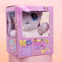 Мягкая игрушка «Кошка» Мягкая игрушка «Кошка»