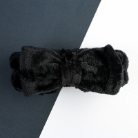 Новогодний подарочный набор, антицеллюлитный массажер для тела и повязка на голову &laquo;Сияние красоты&raquo;