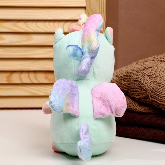 Мягкая игрушка &laquo;Единорог&raquo;, 23 см, цвета МИКС