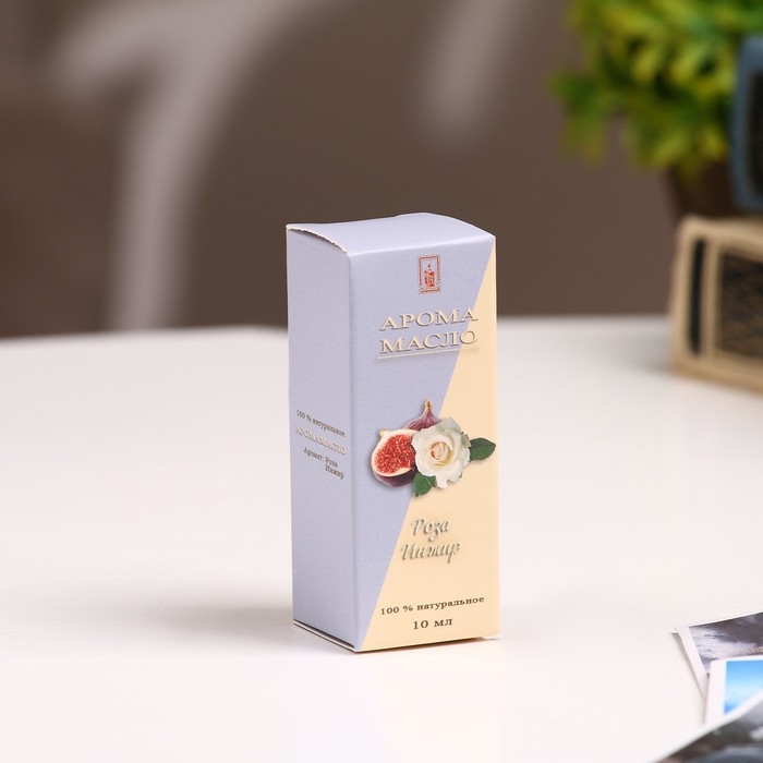 Аромамасло, набор (9 в 1), по 10 мл Аромамасло, набор (9 в 1), по 10 мл "Богатство Аромата" №2