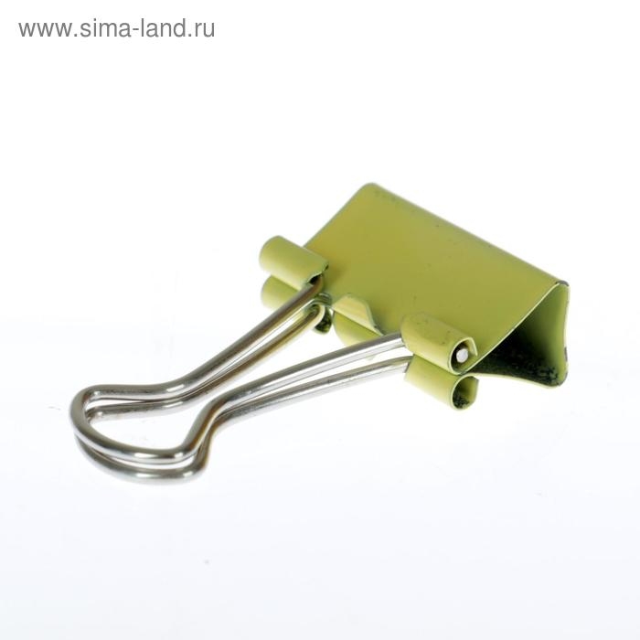 Зажимы для бумаг GLOBUS, 12 шт., 19 мм, цветные Зажимы для бумаг GLOBUS, 12 шт., 19 мм, цветные