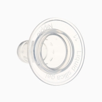 Бутылочка для кормления «Любимый сыночек», классическое горло, 60 мл., от 0 мес., цвет голубой Бутылочка для кормления «Любимый сыночек», классическое горло, 60 мл., от 0 мес., цвет голубой