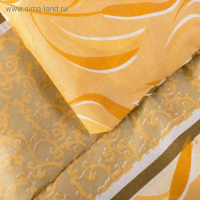 Одеяло, размер 200х220 см, цвет МИКС, синтепон Одеяло, размер 200х220 см, цвет МИКС, синтепон