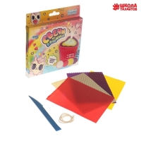 Свеча своими руками. Свечи из вощины &laquo;Сердечко&raquo;, набор для творчества