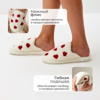 Тапочки женские размер 38-39 Тапочки женские размер 38-39