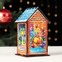 Чайный домик "Семейного тепла" Чайный домик "Семейного тепла"