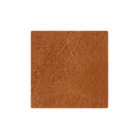 Лейбл кожаный Sinatu, S, горчичный Лейбл кожаный Sinatu, S, горчичный