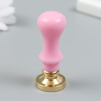 Печать для сургуча с пластиковой ручкой "Казино" 2,5х2,5 см Печать для сургуча с пластиковой ручкой "Казино" 2,5х2,5 см