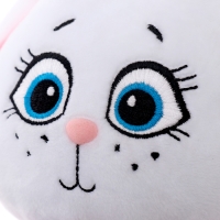 Мягкая игрушка &laquo;Зайка Эмми в свитере&raquo;, 25 см