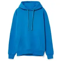 Худи Kirenga Heavy 2.0, бирюзовое, размер M