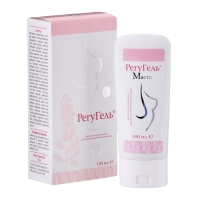 Крем-гель &laquo;РегуГель Масто&raquo; при мастопатии, 100 мл