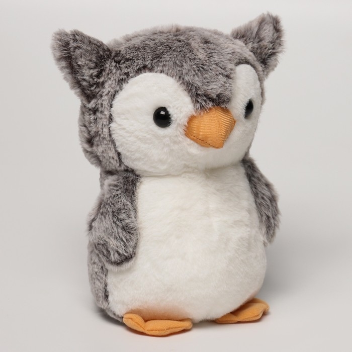 Мягкая игрушка «Сова» Мягкая игрушка «Сова»