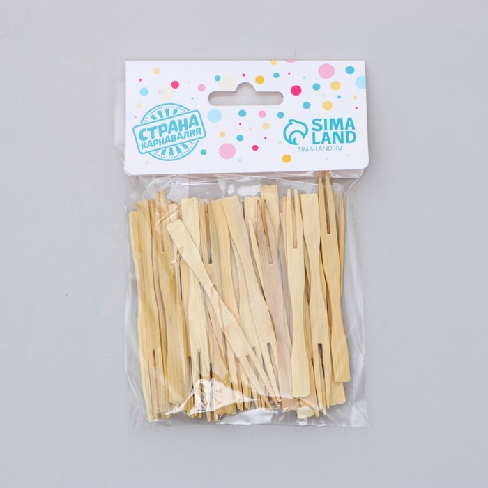 Шпажки для канапе, 50 шт. Шпажки для канапе, 50 шт.