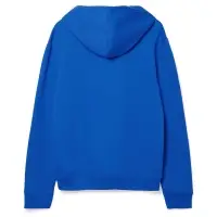 Худи унисекс Phoenix, ярко-синее, размер L
