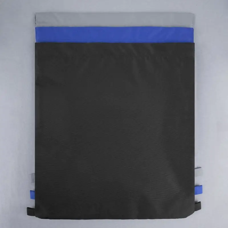 Основа для шопера-рюкзака B3, синяя