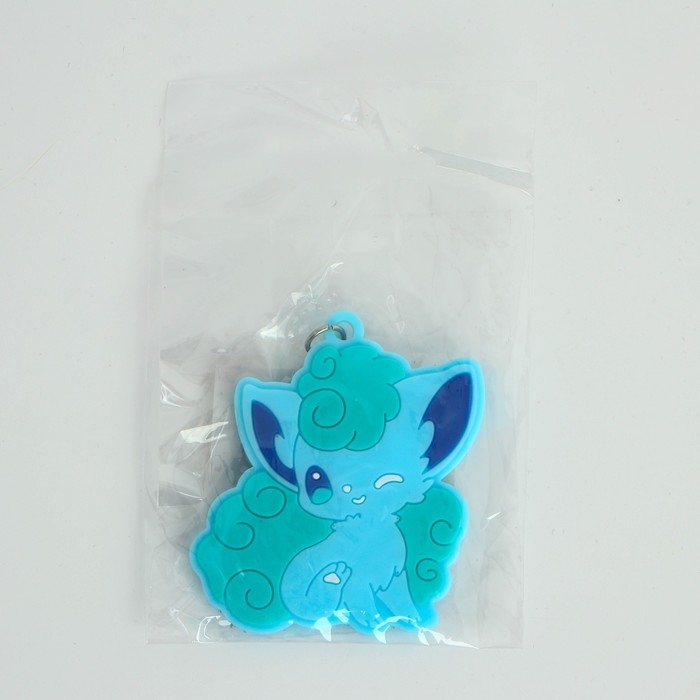 Брелок для ключей , резиновый, аниме «Лисенок Чиби», 6,1 х 5,3 см Брелок для ключей , резиновый, аниме «Лисенок Чиби», 6,1 х 5,3 см