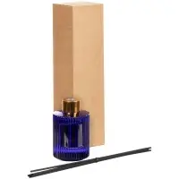 Диффузор ароматический Fragnola, пряная древесина и кардамон, темно-синий Диффузор ароматический Fragnola, пряная древесина и кардамон, темно-синий