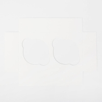 Коробка для капкейков &laquo;Чудесного нового года!&raquo; 10 х 16 х 10см, Новый год