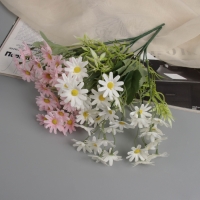 Букет "Хризантема бакарди" 30 см, микс Букет "Хризантема бакарди" 30 см, микс