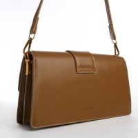 Сумка женская TEXTURA, средний размер, цвет светло-коричневый Сумка женская TEXTURA, средний размер, цвет светло-коричневый