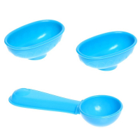 Набор для игры с пластилином &laquo;Весёлая кондитерская&raquo;