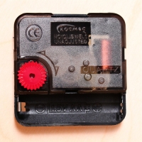 Часы банные бочонок "Русская Баня"