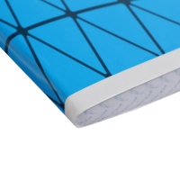 Тетрадь А4, 80 листов, в клетку New Line, МИКС Тетрадь А4, 80 листов, в клетку New Line, МИКС